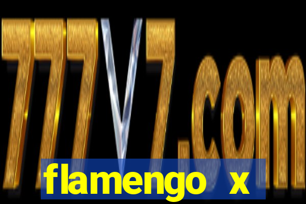 flamengo x fortaleza futemax